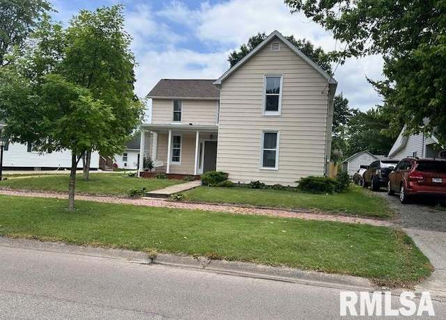 Property at 964 E Locust St, Canton, IL 61520, 3 beds, 2 baths