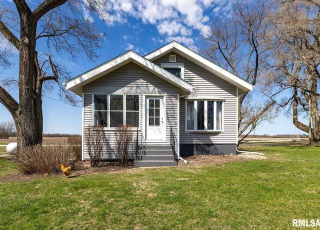 Property at 15730 IL Hwy 81, Cambridge, IL 61238, 3 beds, 1.5 baths