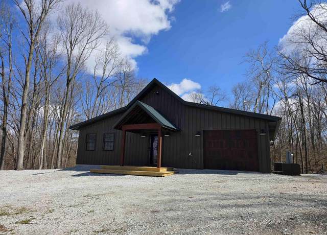 Property at 766 E County Road 2110 Rd, Nauvoo, IL 62354, 2 beds, 1 bath