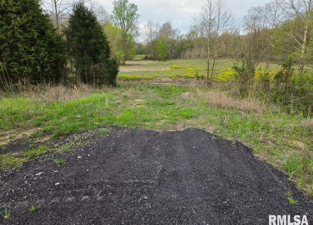 Property at 000 S US Hwy 34 Hwy, Herod, IL 62947