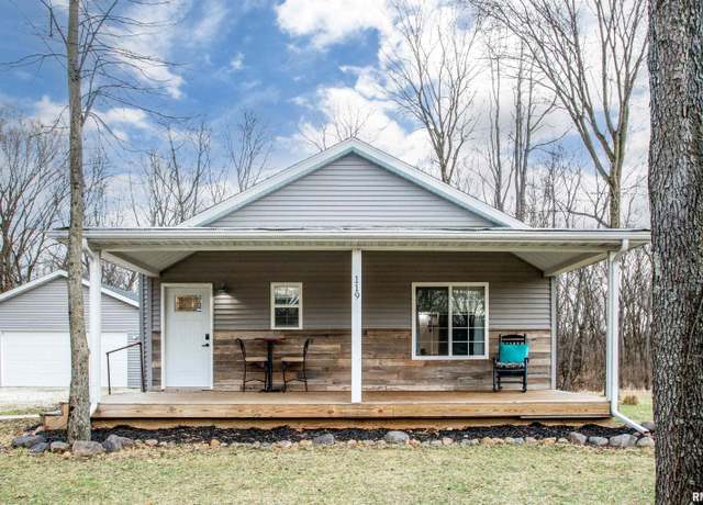 Property at 119 Orchard Ct, Dahinda, IL 61428, 2 beds, 2 baths