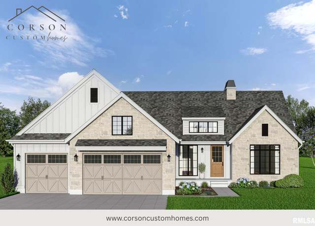 Property at 7131 Alvie Ln, Bettendorf, IA 52722, 5 beds, 3.5 baths