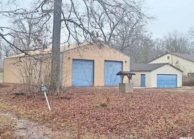 Property at 15 Southland Dr, Metropolis, IL 62960