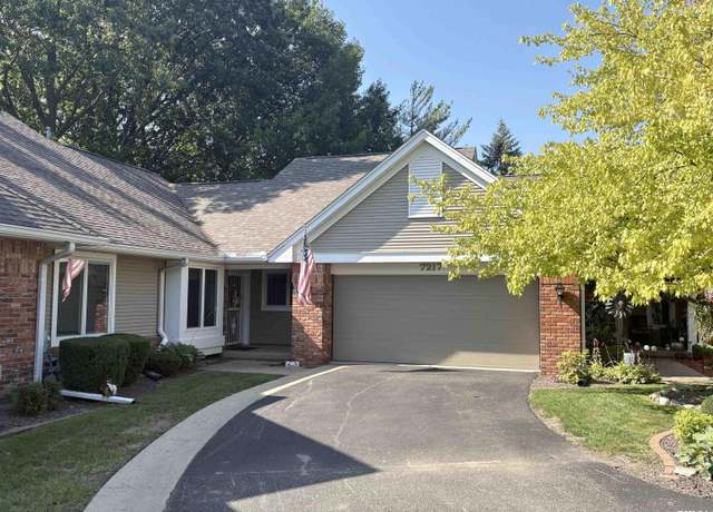 Property at 7217 N Willow Bend Pointe #36, Peoria, IL 61614, 3 beds, 2.5 baths