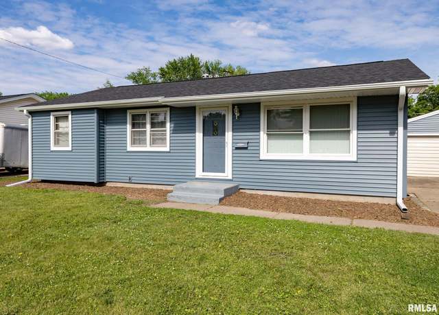 Property at 3717 N Linwood Ave, Davenport, IA 52806, 3 beds, 1.5 baths