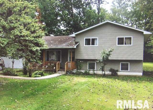 Property at 35 Victoria Ann Dr, Carrier Mills, IL 62917, 3 beds, 2 baths
