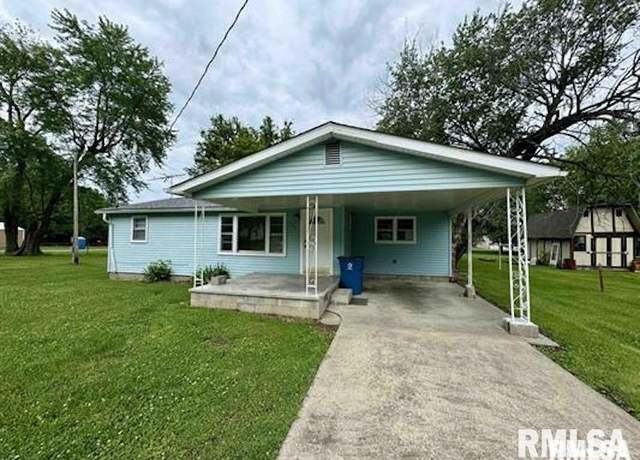 Property at Undisclosed address, Cambria, IL 62915, 3 beds, 1 bath
