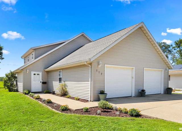 Property at 117 Cherry Ln, Washington, IL 61571-0000, 3 beds, 3.5 baths