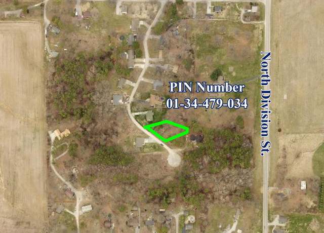 Property at Lot 8 Whitecotton Rd, Carterville, IL 62918