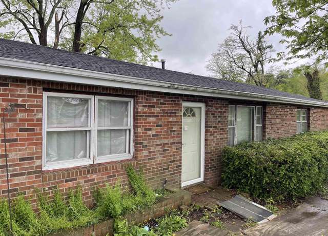 Property at 355 Chestnut St, Alto Pass, IL 62905, 3 beds, 2 baths