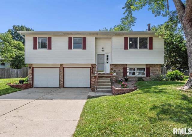 Property at 84 Chukar Dr, Chatham, IL 62629, 3 beds, 2.5 baths