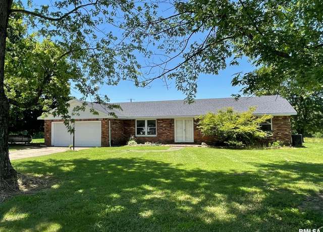 Property at 3509 Massac Creek Rd, Metropolis, IL 62960, 3 beds, 2 baths