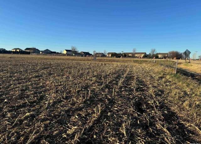 Property at Nofsinger Rd, Washington, IL 61571