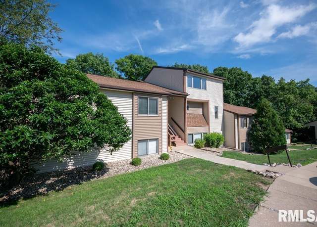 Property at 6358 N Allen Rd #40, Peoria, IL 61614, 1 bed, 1 bath
