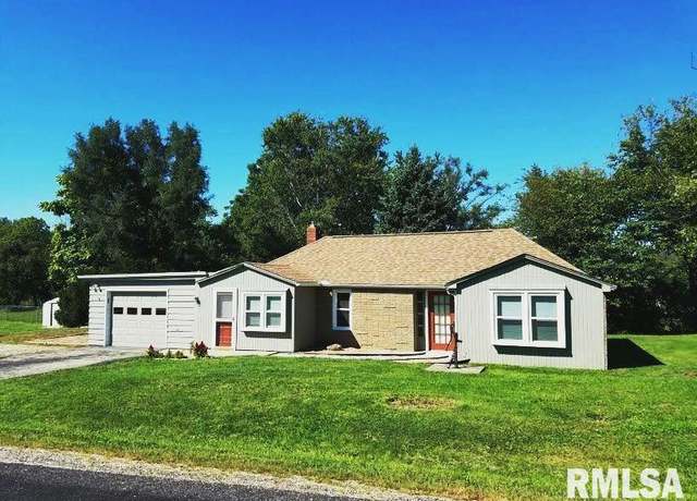 Property at 2009 W Cherry Tree Rd, Peoria, IL 61615, 2 beds, 2 baths