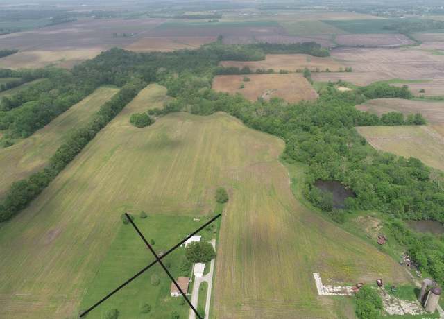 Property at 000 Wisher Rd, Patoka, IL 62875