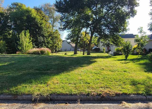 Property at Lot 37 N Phil Gould Dr, Hanna City, IL 61536