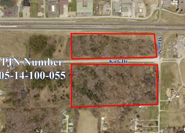 Property at 0001a Route 13 Hwy, Carterville, IL 62918