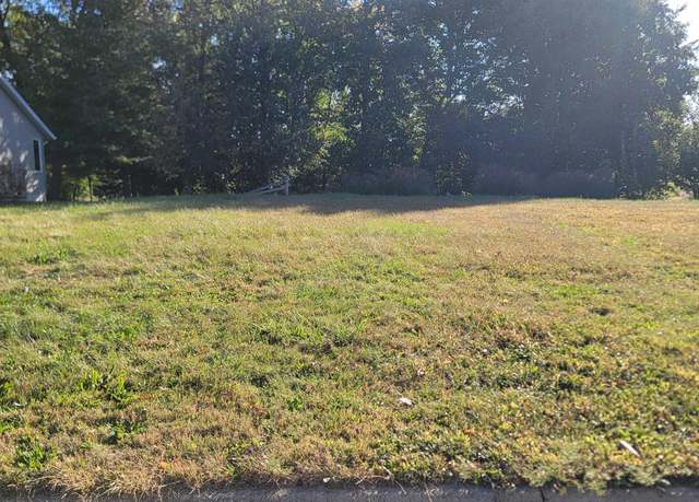 Property at Lot 38 N Phil Gould Dr, Hanna City, IL 61536