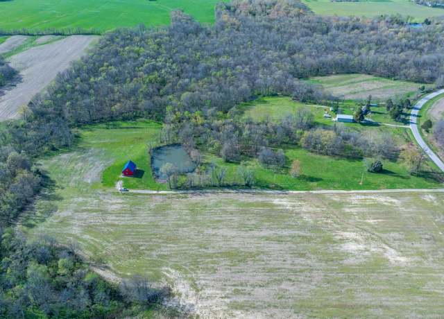 Property at 2114 Iuka Rd, Iuka, IL 62849