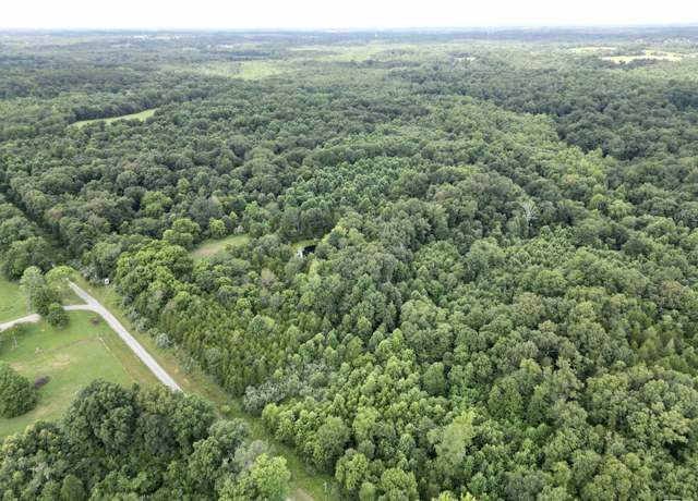 Property at 000 Birdwell Church Rd, Creal Springs, IL 62922