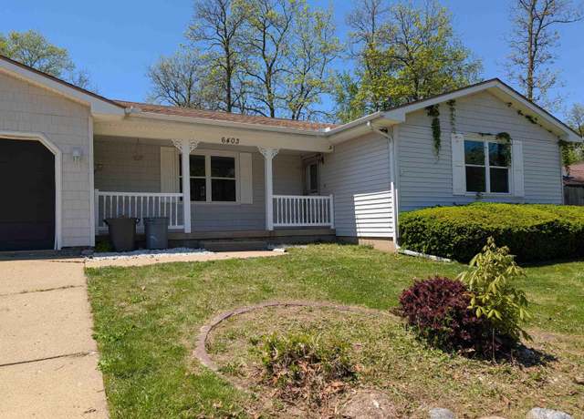 Property at 6403 N Talisman Ter, Peoria, IL 61615, 3 beds, 2 baths