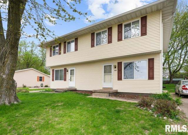 Property at 6741-6743 Hillandale Rd, Davenport, IA 52806, 6 beds, 3 baths