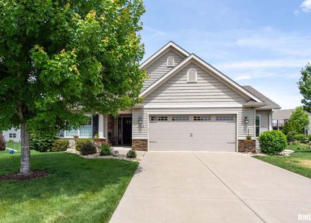Property at 3608 Glengevlin Way, Bettendorf, IA 52722, 3 beds, 2.5 baths
