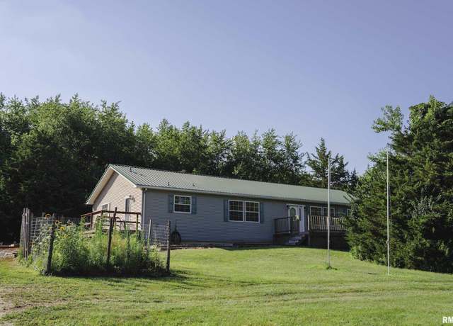 Property at 32440 Jim Town Hollow Rd, Rockport, IL 62370, 3 beds