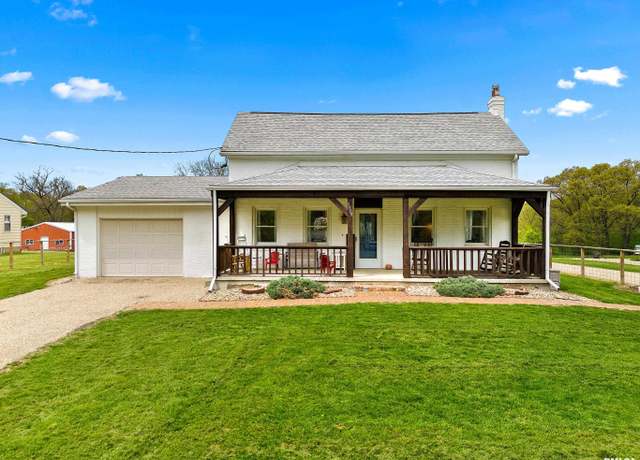 Property at 5509 N Heinz Ln, Edwards, IL 61528, 3 beds, 2 baths
