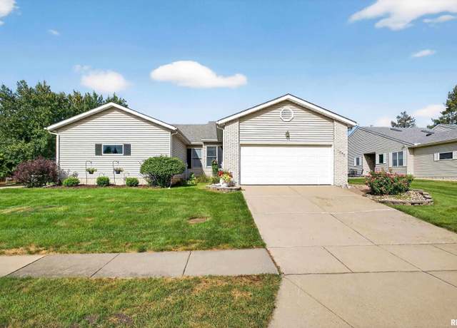 Property at 3988 Partridge Cir, Bettendorf, IA 52722, 3 beds, 3 baths