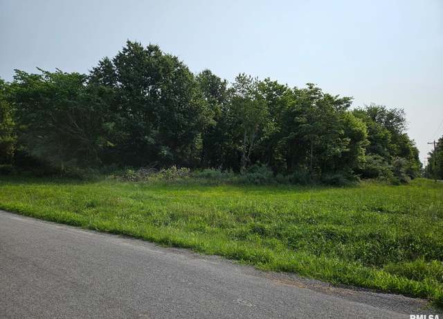 Property at 000 Winery Rd, West Frankfort, IL 62896