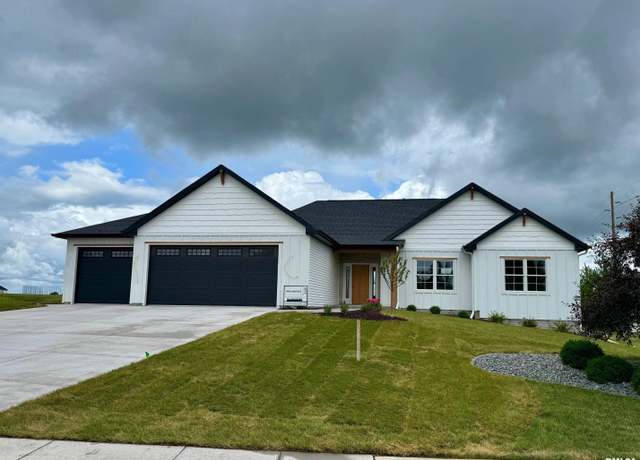 Property at 6932 Wilderness Pointe, Bettendorf, IA 52722, 4 beds, 3.5 baths