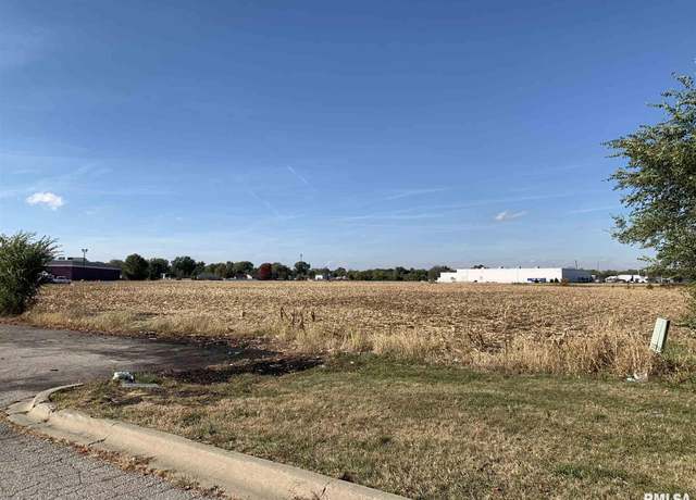 Property at 2842 E South Grand Ave, Springfield, IL 62703