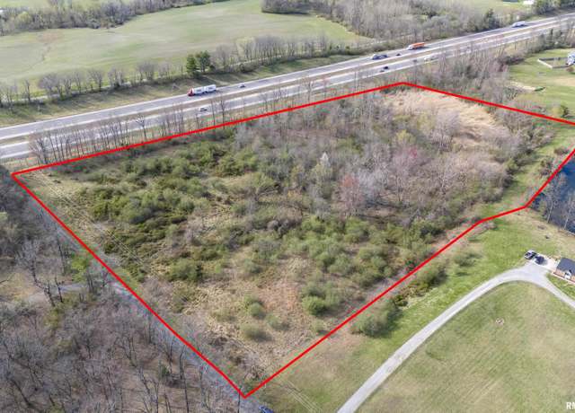 Property at 0000 S County Line Rd, West Frankfort, IL 62896