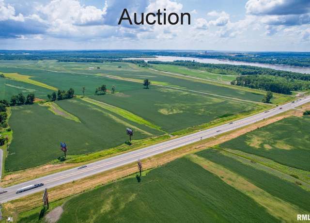 Property at 0000 Highway 146, Mcclure, IL 62957