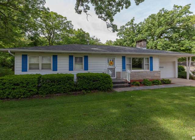 Property at 12312 Niabi Zoo Rd, Coal Valley, IL 61240, 4 beds, 2 baths