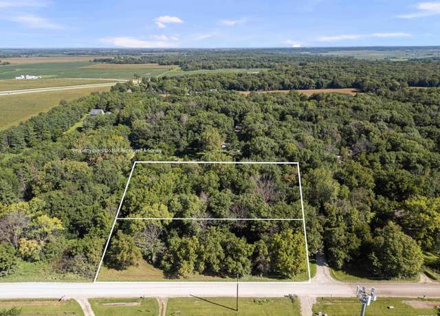 Property at 1923 280th St, Letts, IA 52754