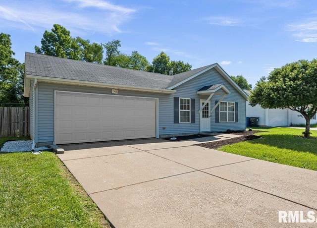 Property at 3566 Heatherton Dr, Davenport, IA 52804, 3 beds, 1 bath
