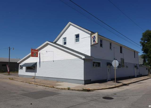 Property at 497 E Berrien St, Galesburg, IL 61401, 2 beds, 2 baths