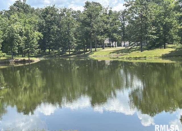 Property at Lot 59 Wildwood Pl, Dix, IL 62830