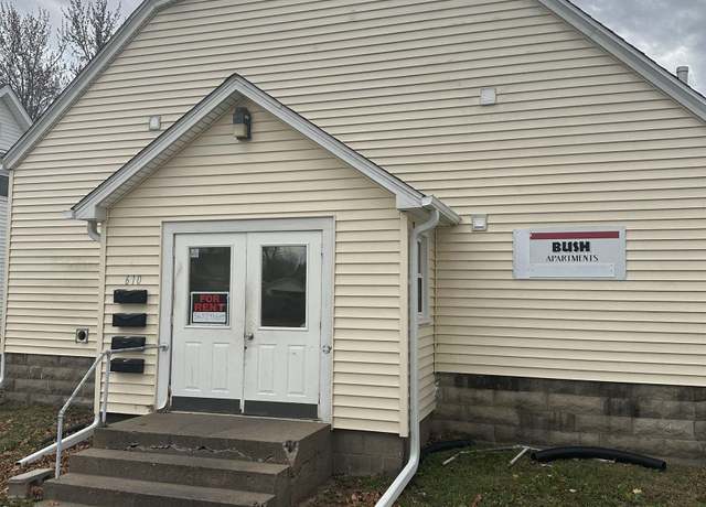 Property at 610 SW 2nd St #3, Aledo, IL 61231, 9 beds, 3 baths