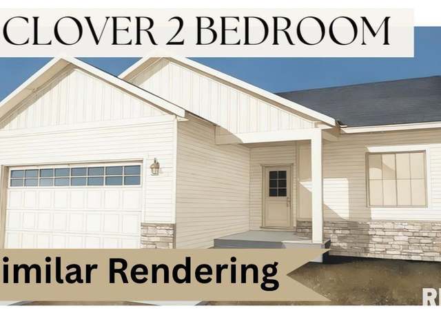 Property at 4730 Willow Cir, Davenport, IA 52806, 2 beds, 2 baths