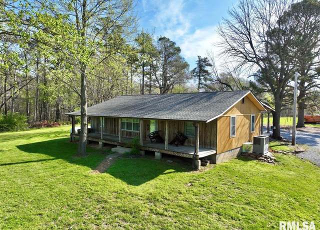 Property at 7454 Midway Rd, Metropolis, IL 62960, 3 beds, 2 baths