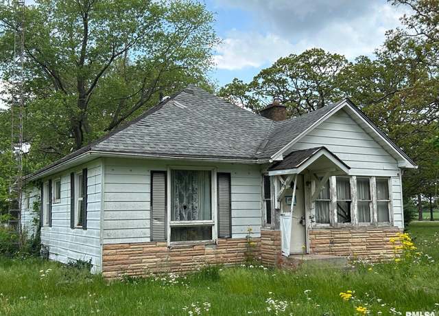 Property at 410 S Jenette, Buckner, IL 62819, 2 beds, 1 bath