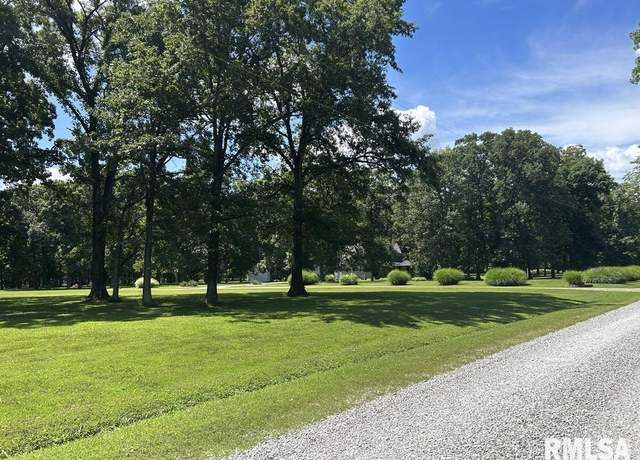 Property at Lots 50-51 Deer Park Dr, Dix, IL 62830