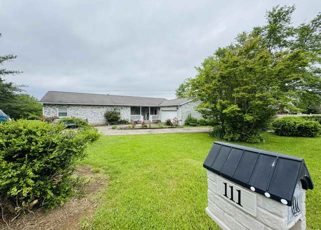 Property at 111 Stork St, Anna, IL 62906-0000, 3 beds, 2 baths