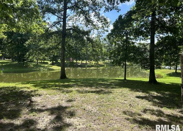 Property at Lots 57-58 Wildwood Pl, Dix, IL 62830