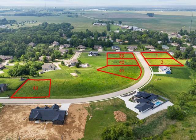 Property at 100 Apache Way, Groveland, IL 61535