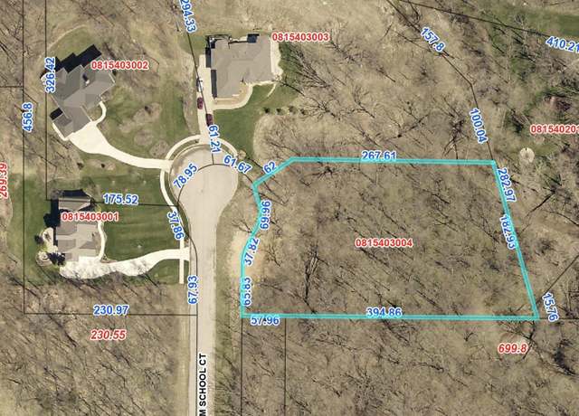 Property at LOT 204 Salem School Ct, Dunlap, IL 61525